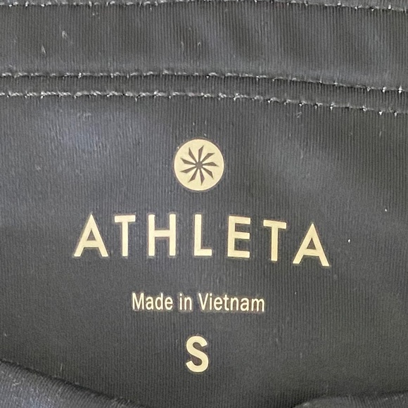 Athleta leggings - Picture 2 of 3